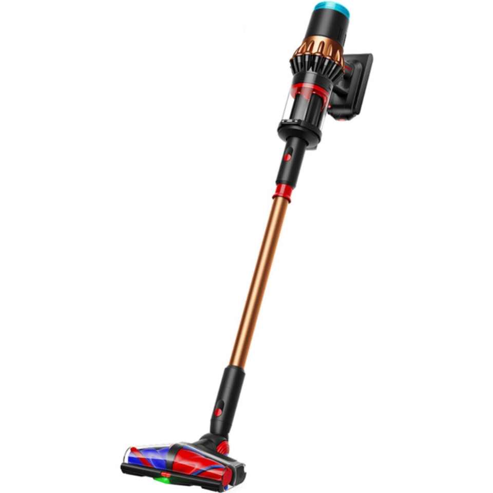 Vacuum Dyson V16 Piston Animal Copper Black