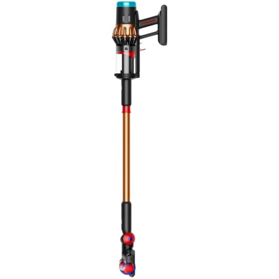 Vacuum Dyson V16 Piston Animal Submarine Copper Black