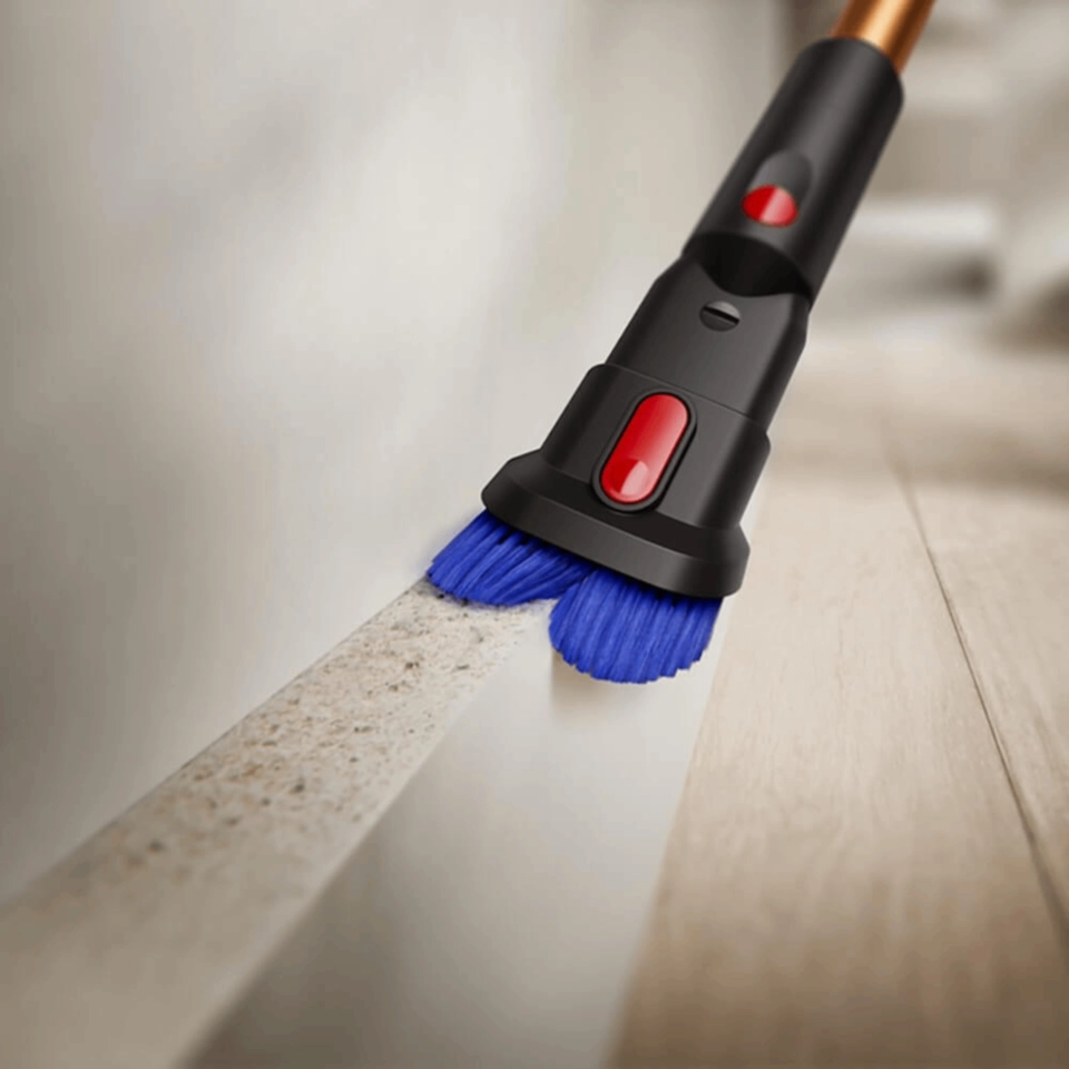 Vacuum Dyson V16 Piston Animal Submarine Copper Black