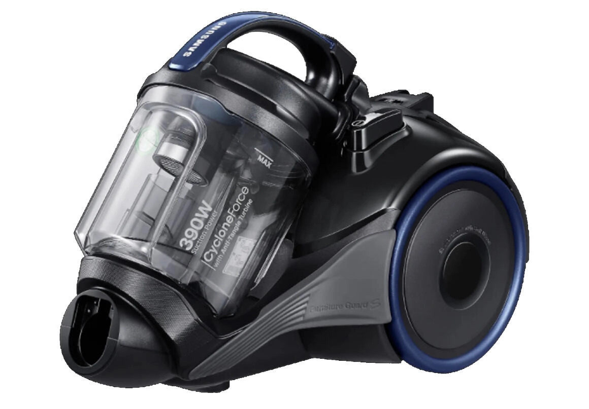 Пылесос Samsung VC15K4136HB/EV