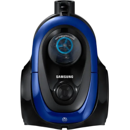 Пылесос Samsung VC18M21A0SB/EV