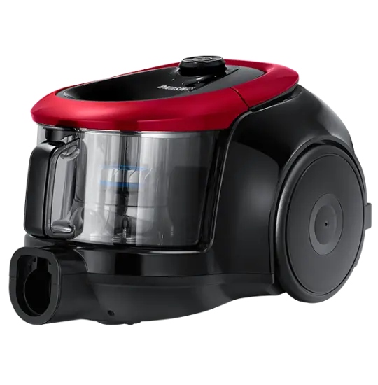 Пылесос Samsung VC18M21C0VR/EV