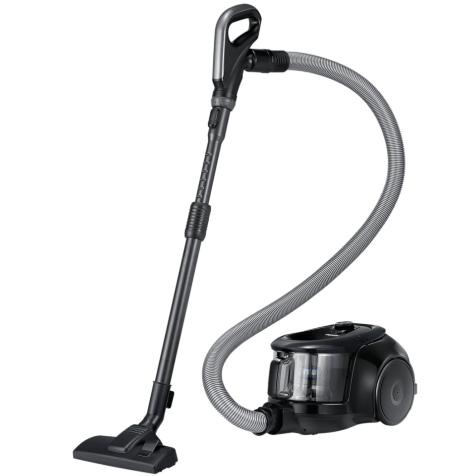 Пылесос Samsung VC18M21D0VG/EV