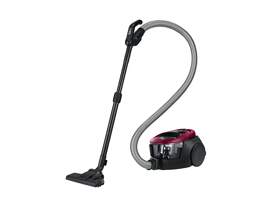 Пылесос Samsung VC18M31A0HP/EV