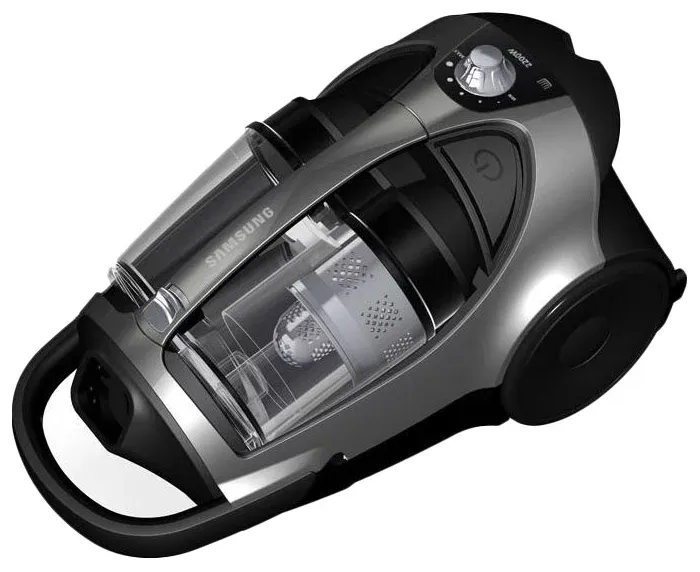 Контейнерный пылесос Samsung VCC8835V37/XEV