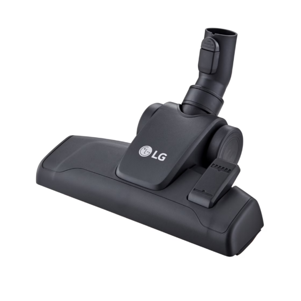 Пылесос LG VC73189NHTB Синий