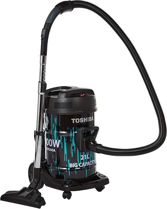 Toshiba Stick Vacuum Cleaner (VC-DR200ABF)