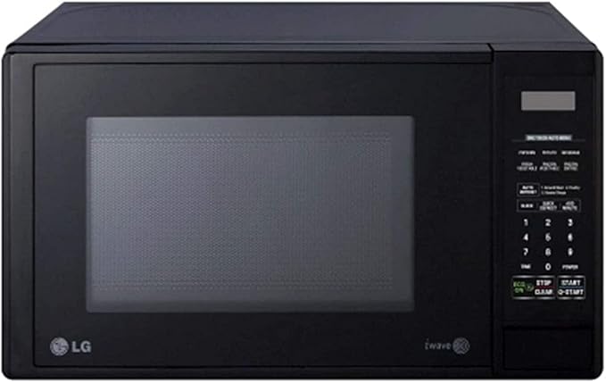 Соло микроволновая печь LG 20L (MS2042DY)