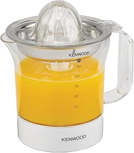 Kenwood Соковыжималка для цитрусовых 40W 1L JE290A