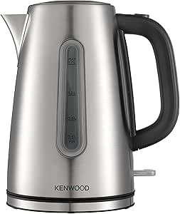 Kenwood Электрический чайник 2200W 1.7L Нержавеющая сталь ZJM10.000SS