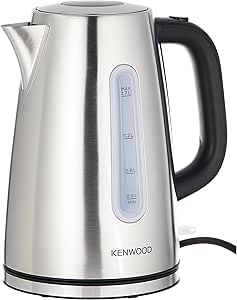 Kenwood Электрический чайник 3000W 1.7L Нержавеющая сталь ZJM11.000SS