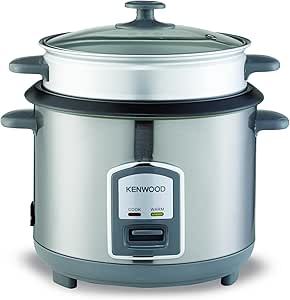 Kenwood Рисоварка Нержавеющая сталь RCM19.000SS