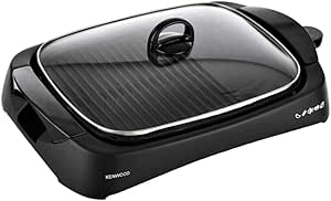 Kenwood Electric Grill 1700W HG230