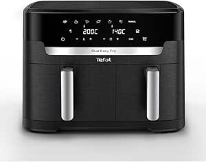 Аэрогриль Tefal Easy Fry Oven & Grill XXL (EY9428)