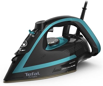 Tefal Steam Station Express Anti-Calc (FV8066)