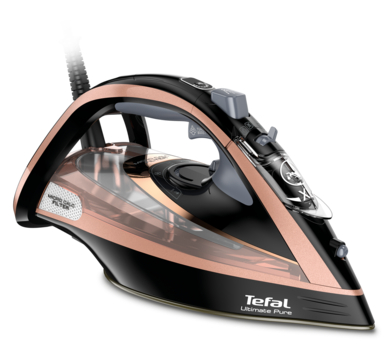Tefal Steam Station Pro Genius (FV9845)