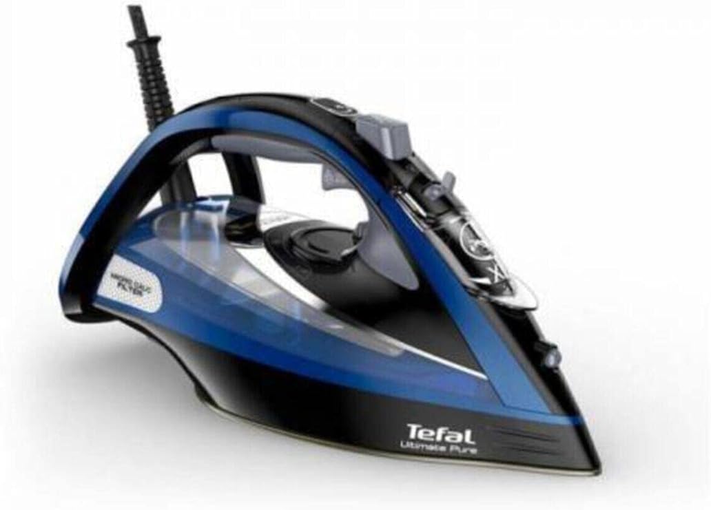 Tefal Steam Station Pro Genius (FV9848)