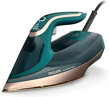Philips Steam Iron PerfectCare 8000 Series (DST8030)