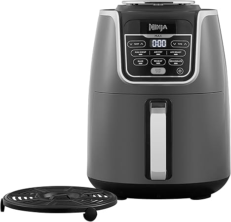Аэрогриль Ninja Max XL 5.2L (AF300)