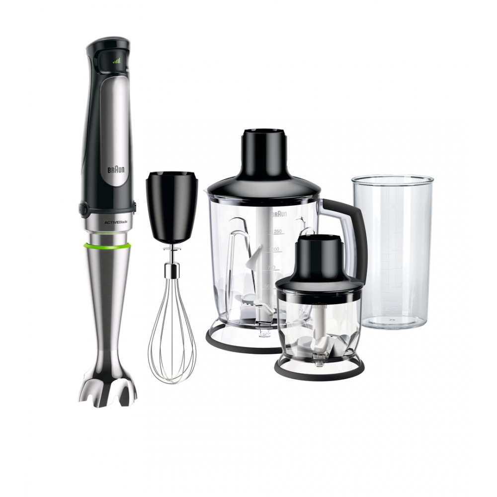 Погружной блендер Braun MultiQuick 7 (MQ7045)