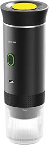 Портативная кофеварка Green Lion G-Portable Lite 60ml