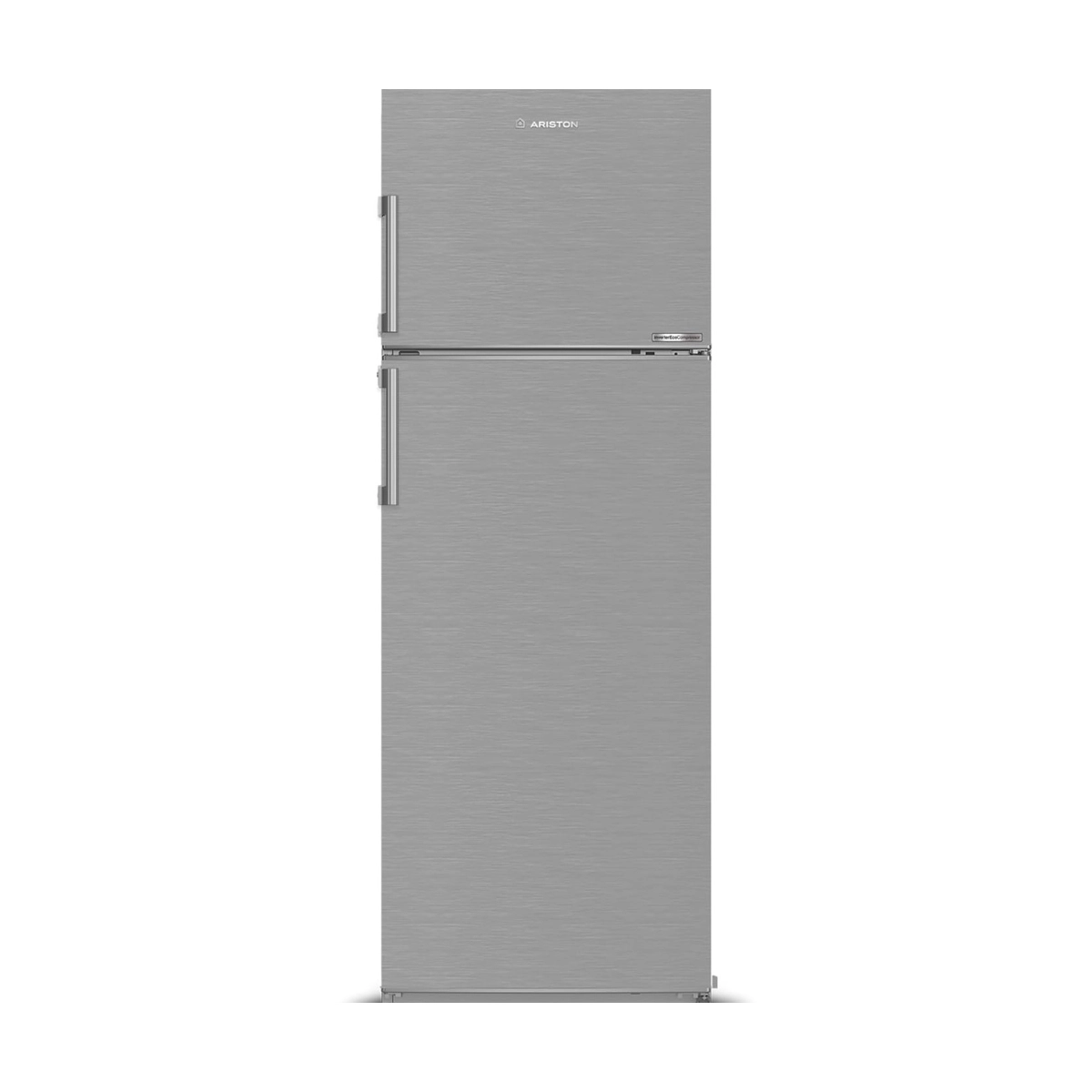 Ariston Top Mount Refrigerator 530L Inox Inverter R600a Turkey (ART70F1452XME)