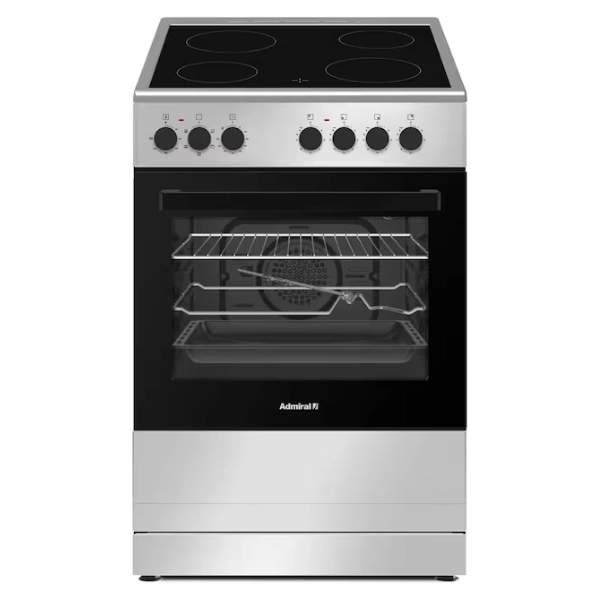 Admiral 60cm Ceramic Cooker