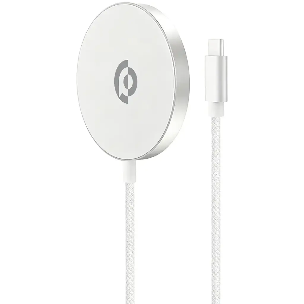لوحة شحن Powerology Magnova MagSafe 25W