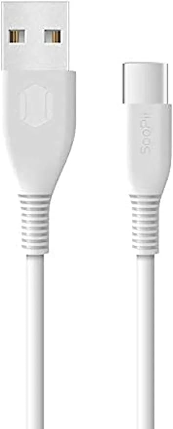 Green Lion USB-C на Lightning плетёный кабель 2M
