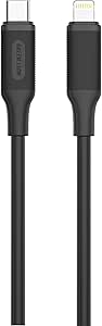 Green Lion Spark кабель USB-C на Lightning 27W