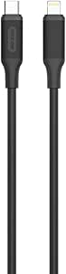 Green Lion PVC кабель USB-C на USB-C 3м
