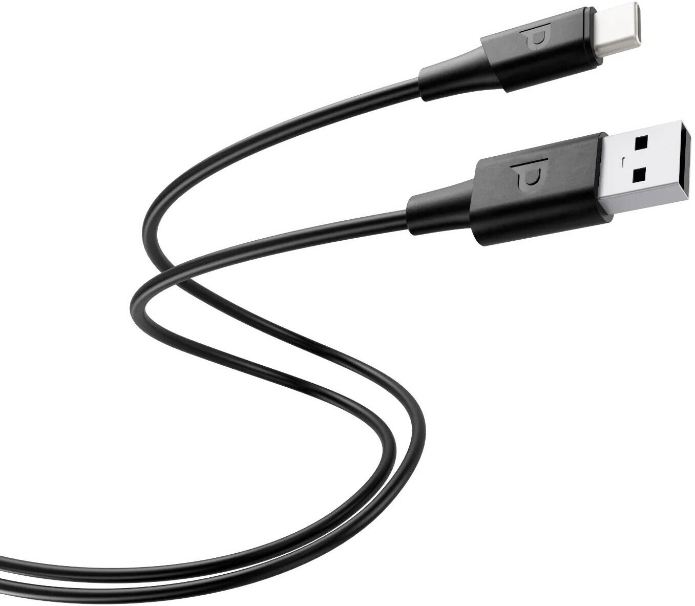 Powerology Power Sync Flex USB-A–USB-C 2м PD 20W кабель