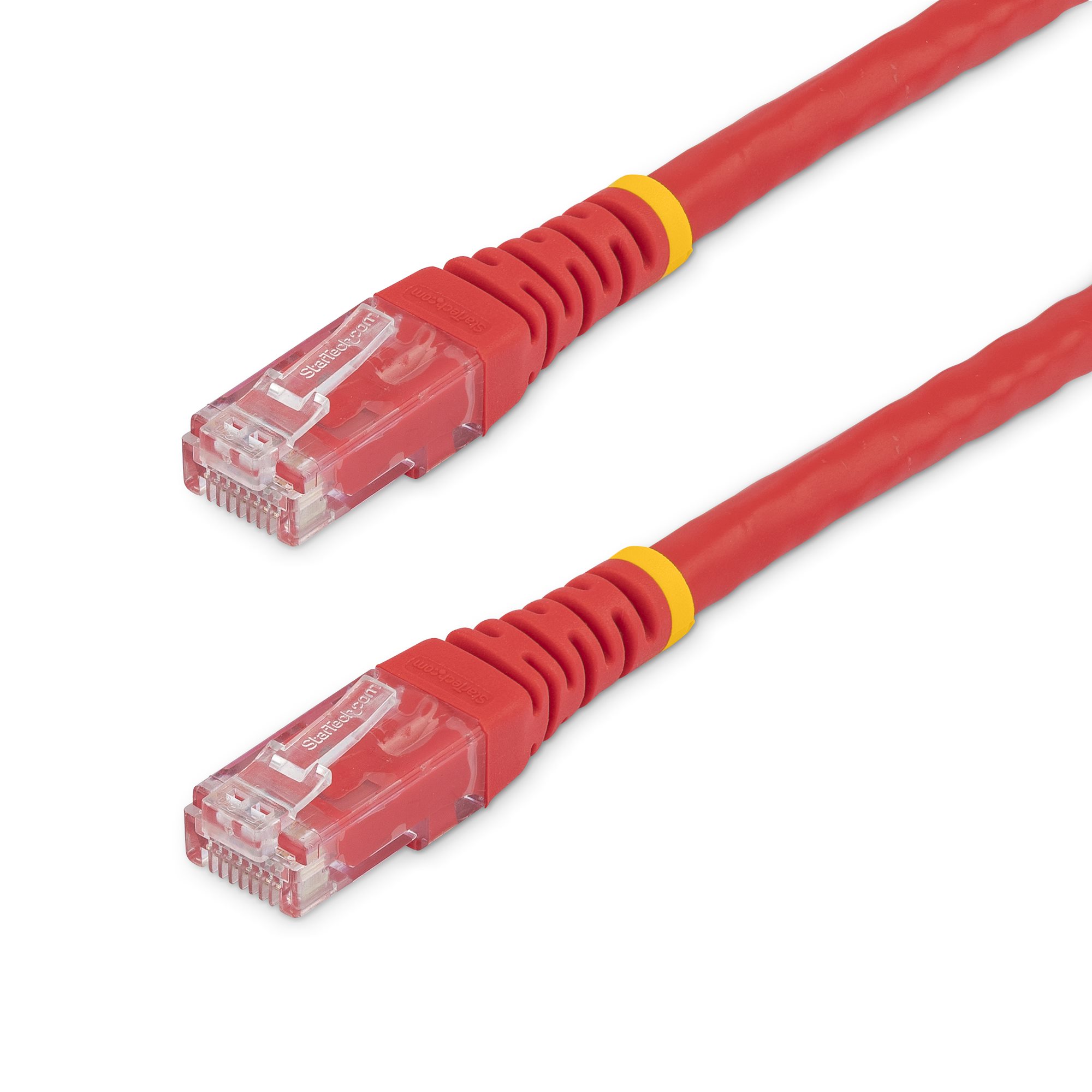 Secure Cat6 Patch Cord ‏15 متر