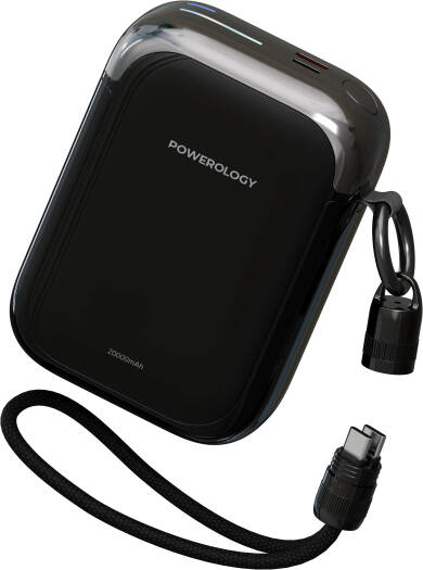 BAHAMAS 20000mAh Пауэрбанк
