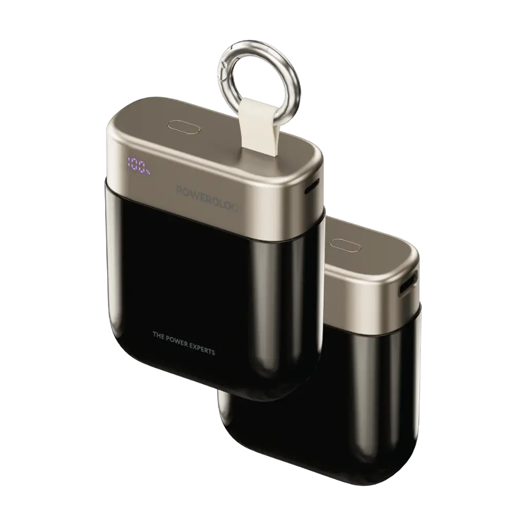 POWEROLOGY Legacy 10000mAh Пауэрбанк