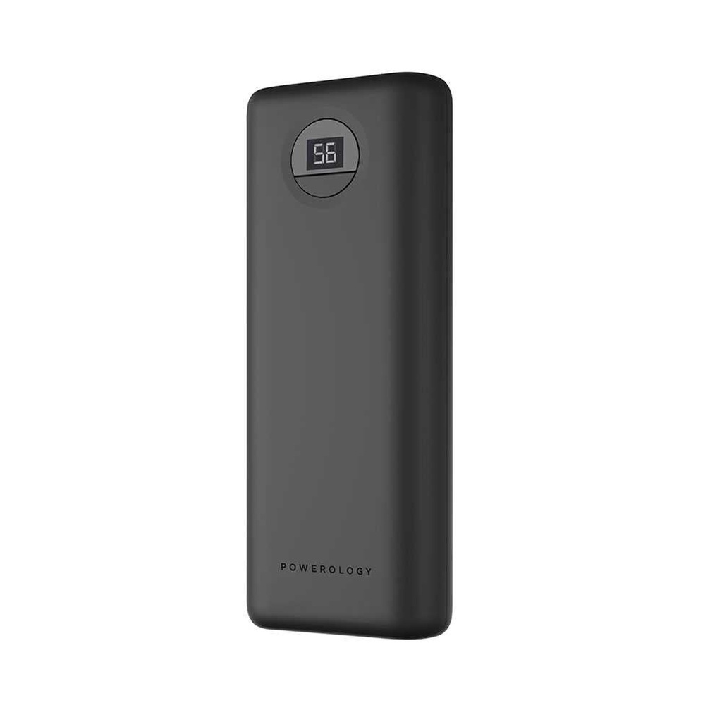 Powerology 20000mAh Пауэрбанк