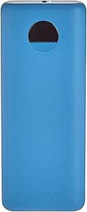 Powerology 20000mAh Компактный 30W PD QC3.0 Пауэрбанк