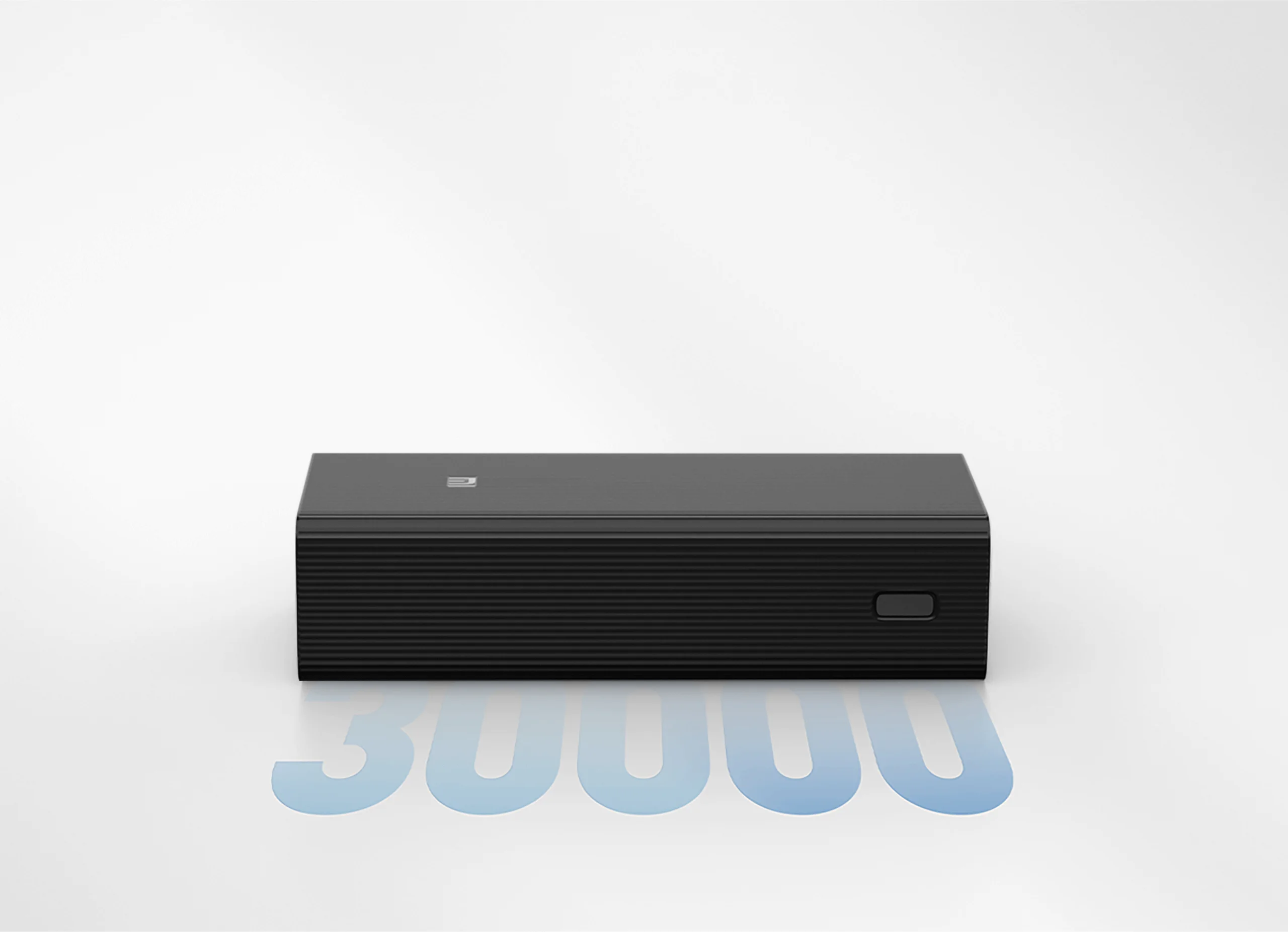 Mi повербанк 30000mAh