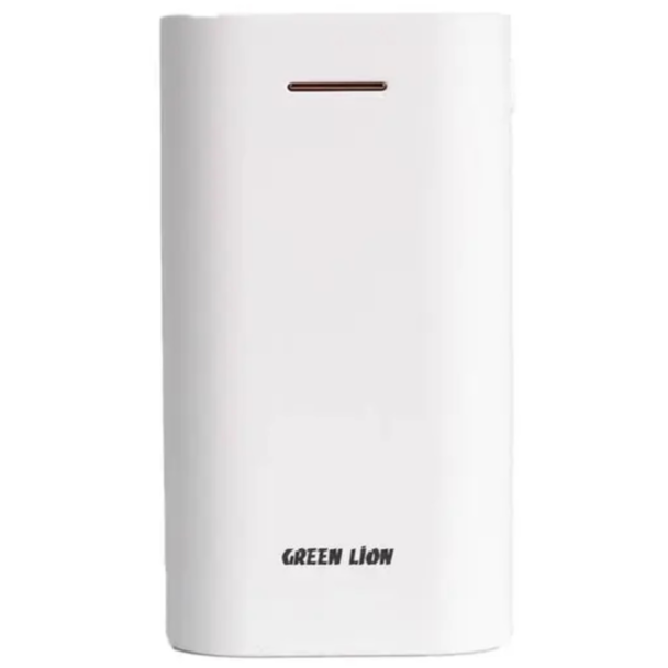 Green Lion Compact 10 Внешний аккумулятор 10000mAh PD 20W