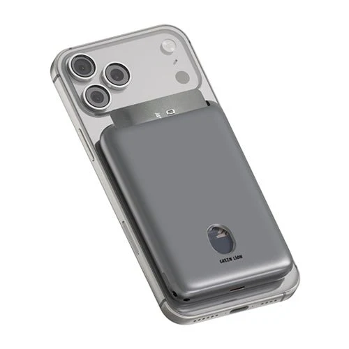 Green Lion Vetra Внешний аккумулятор 5000mAh PD 20W
