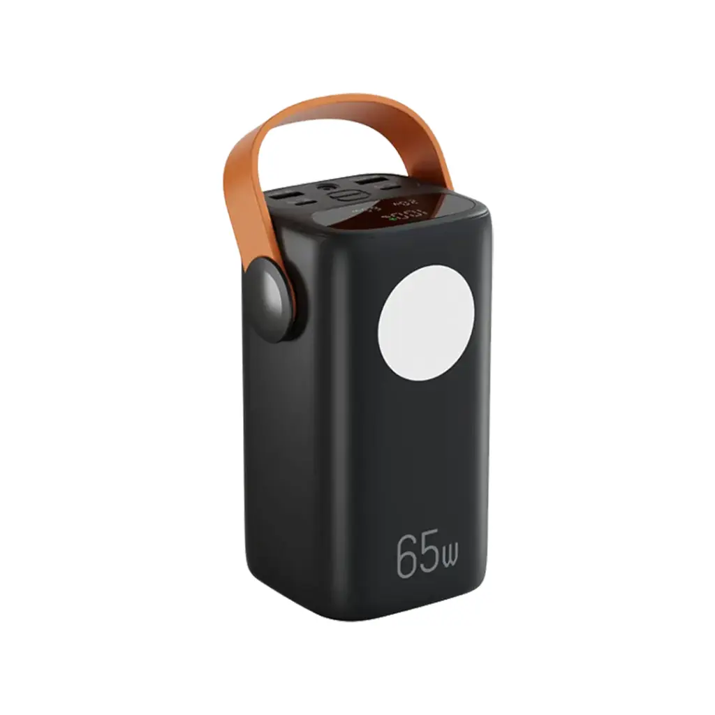 Green Lion Hyper Core 40 Power Bank 40000mAh PD 65W