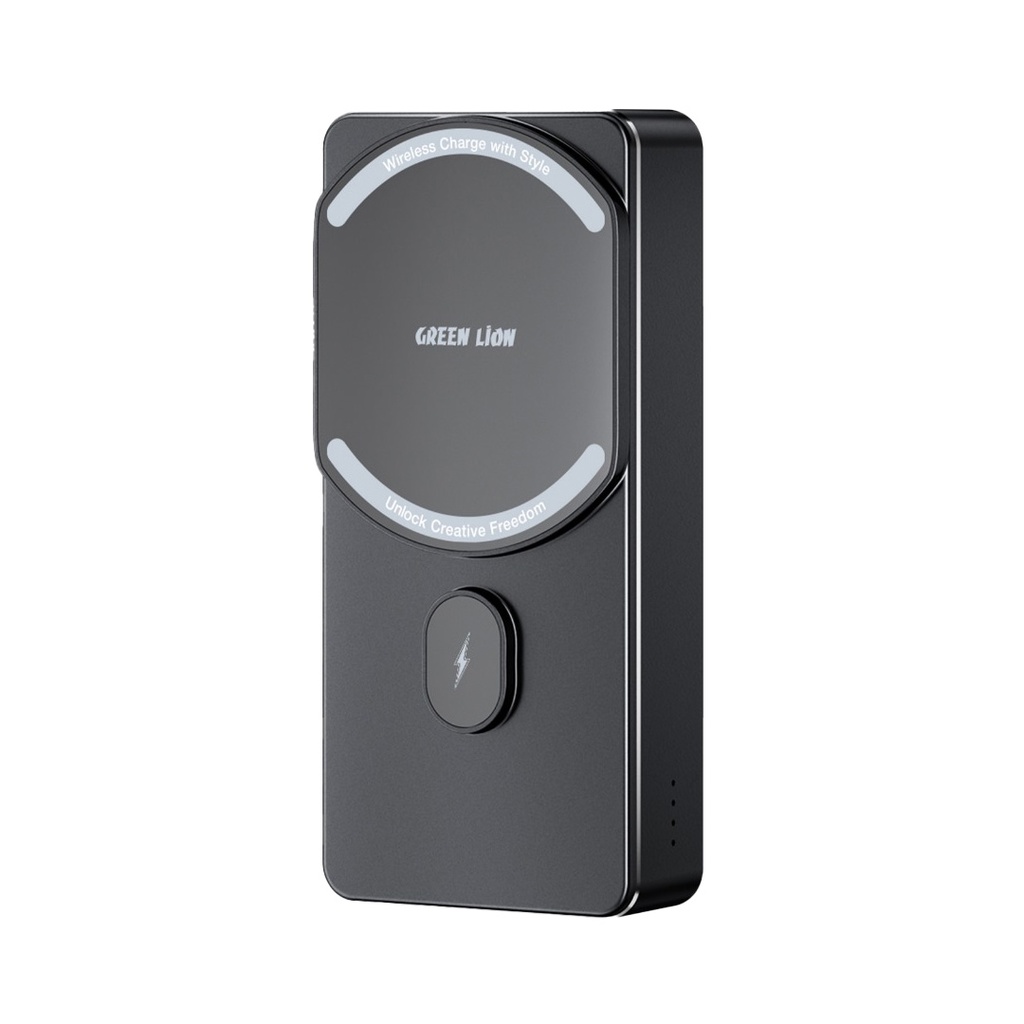 Green Lion Milton Внешний аккумулятор 10000mAh