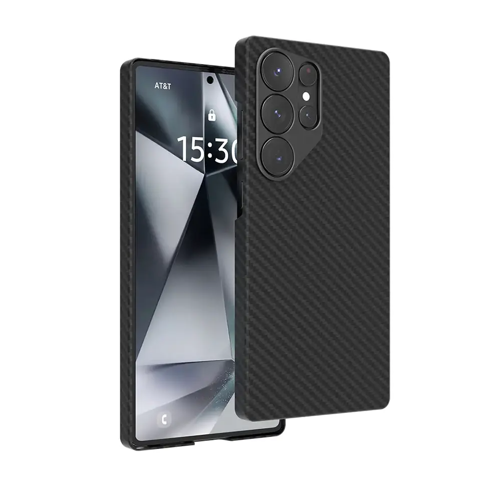 Levelo Samsung S25 Ultra Sergei Чехол