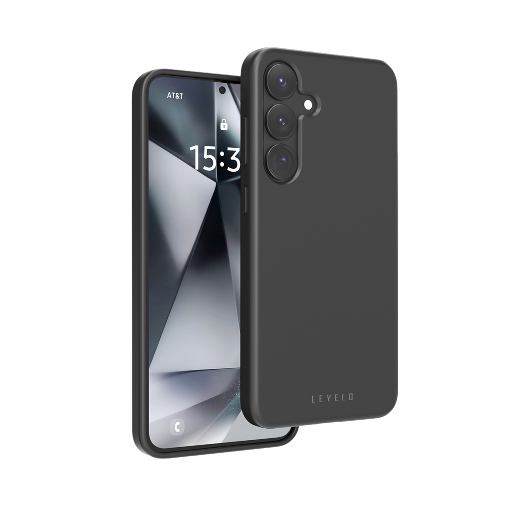Levelo Iris Жидкий Силиконовый Чехол
