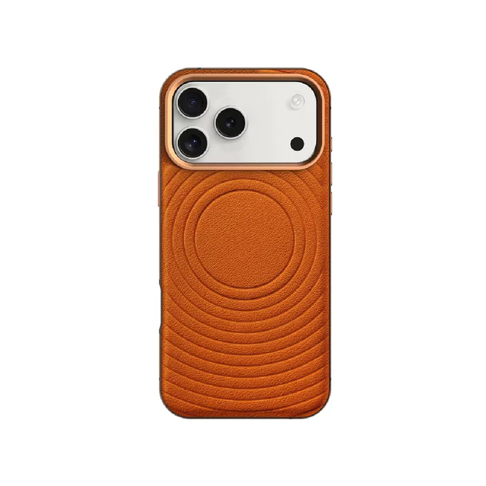 Levelo Spirale Case
