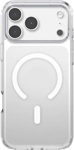 Levelo Clara MagSafe TPU+PC Case