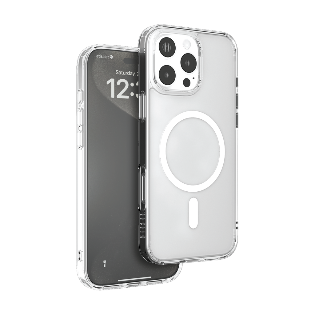 Levelo MagSafe Clara для iPhone