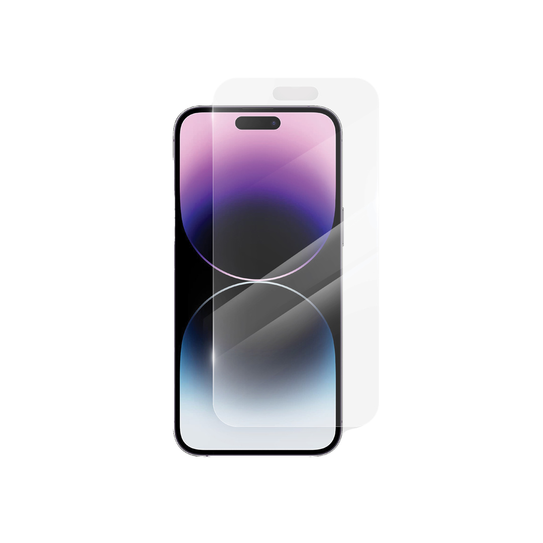 Powerology Super HD защитная плёнка