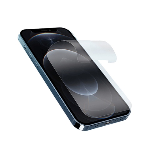 Powerology Super HD защитная плёнка 20 шт