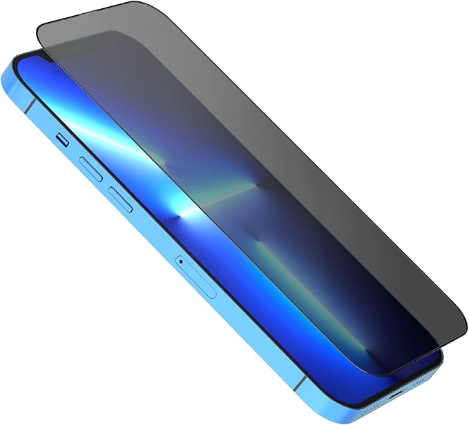 واقي شاشة Levelo Anti-Glare Tempered Glass